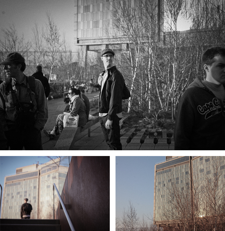 highline